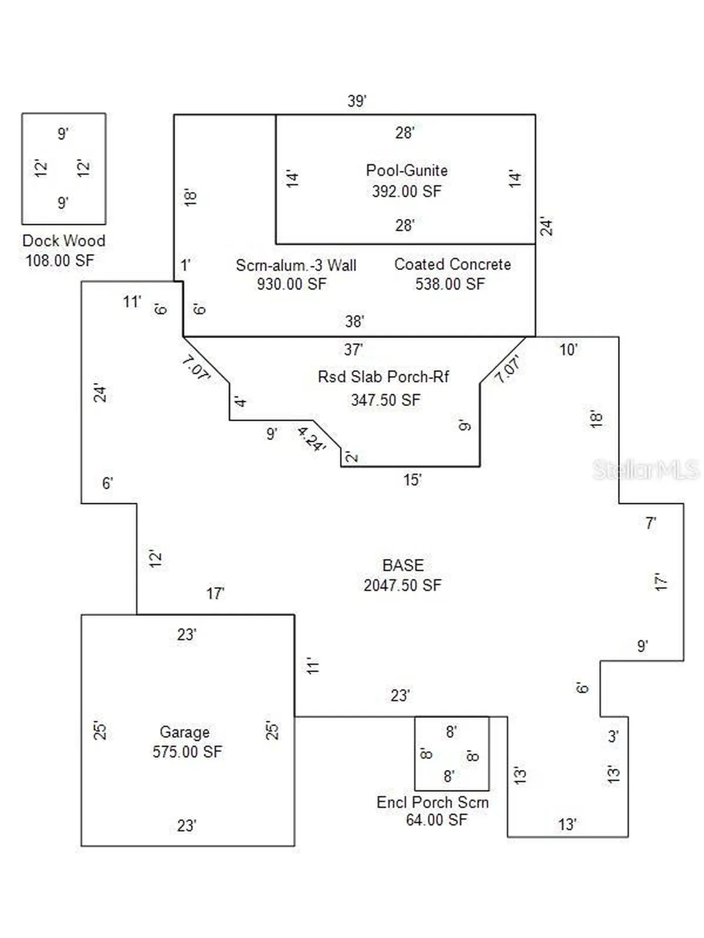 184 Mark Twain Lane Rotonda West FL 33947