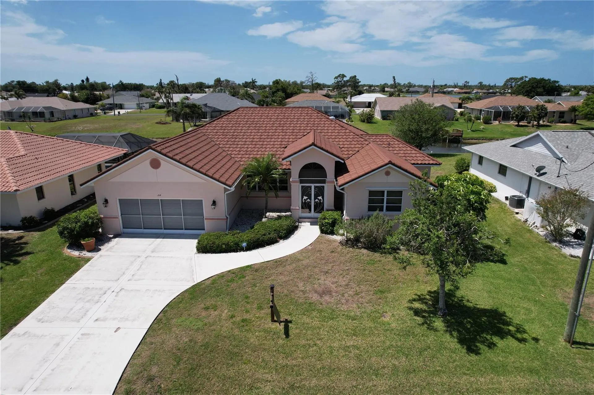 184 Mark Twain Lane Rotonda West FL 33947