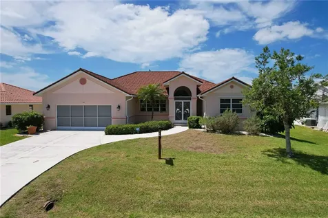 184 Mark Twain Lane Rotonda West FL 33947