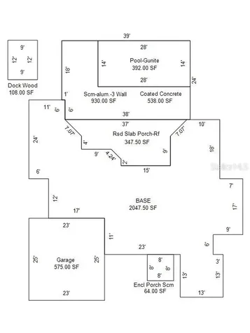 184 Mark Twain Lane Rotonda West FL 33947