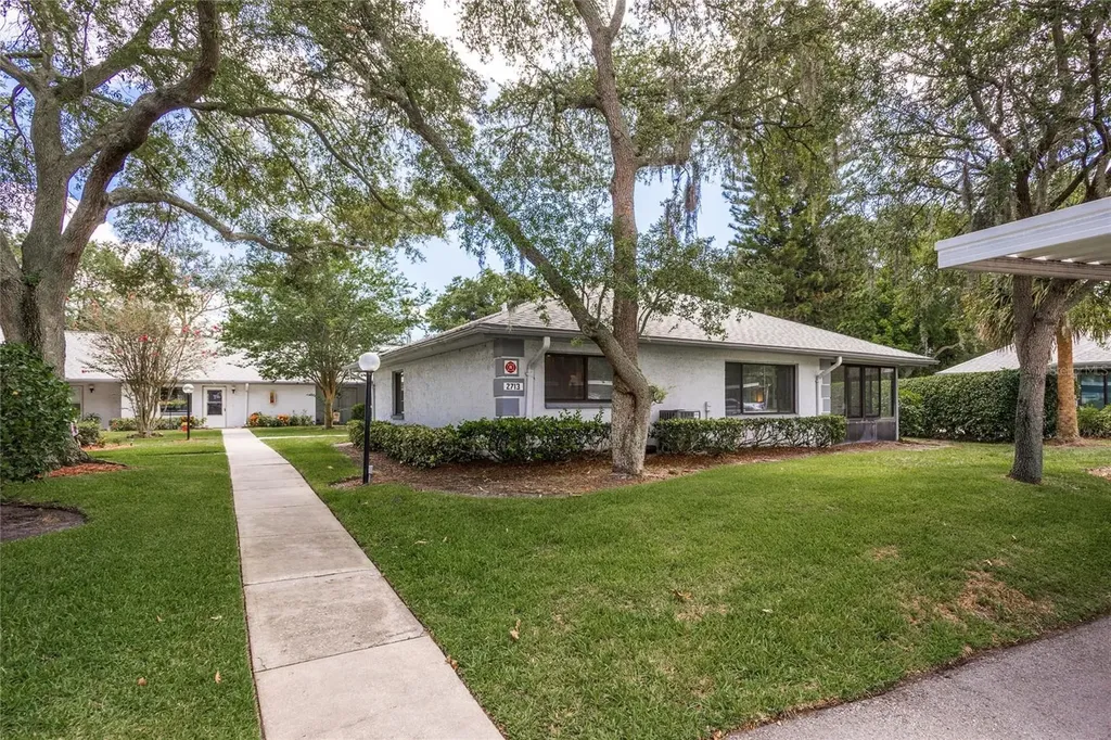 2713 Countryside Boulevard Clearwater FL 33761