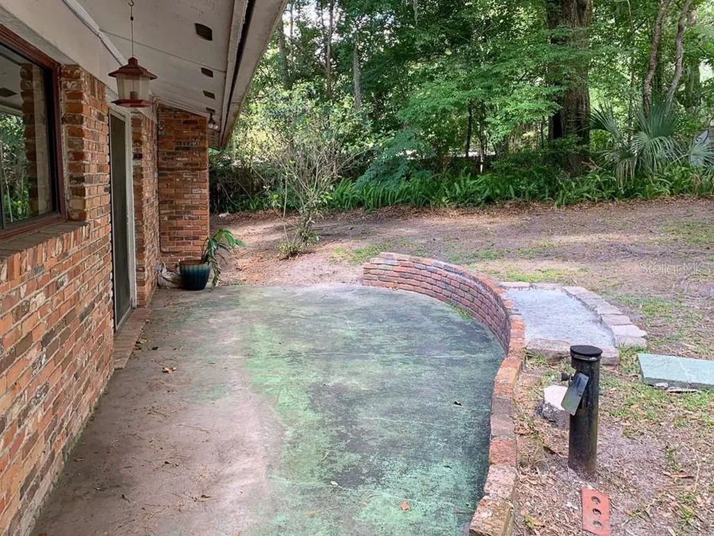 3524 NW 12th Avenue Gainesville FL 32605