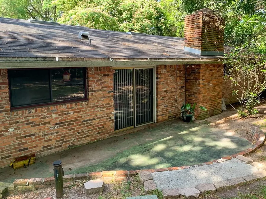 3524 NW 12th Avenue Gainesville FL 32605