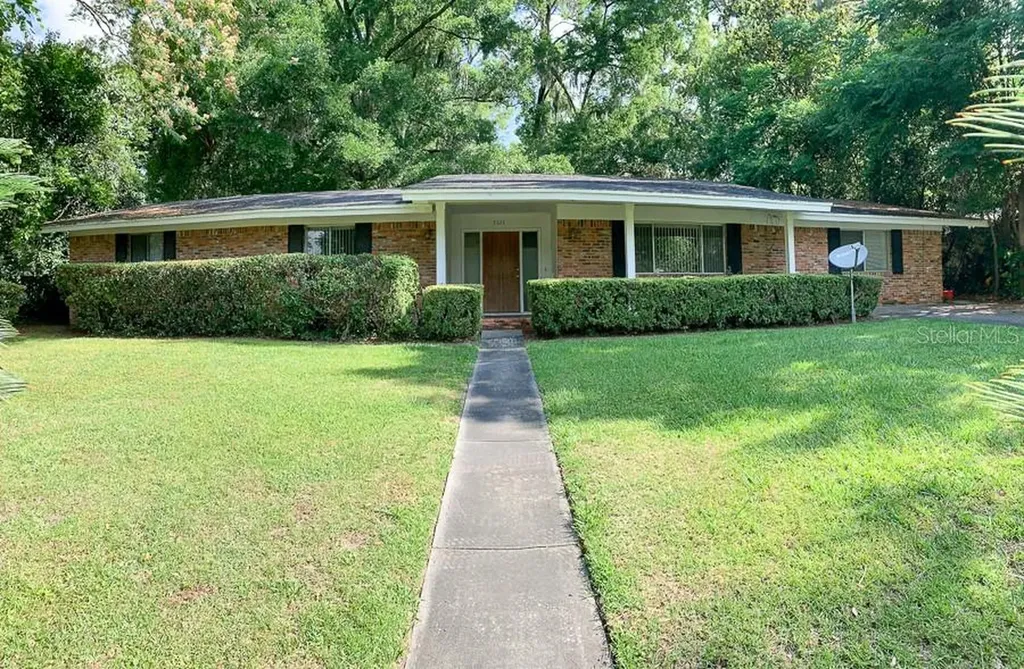 3524 NW 12th Avenue Gainesville FL 32605