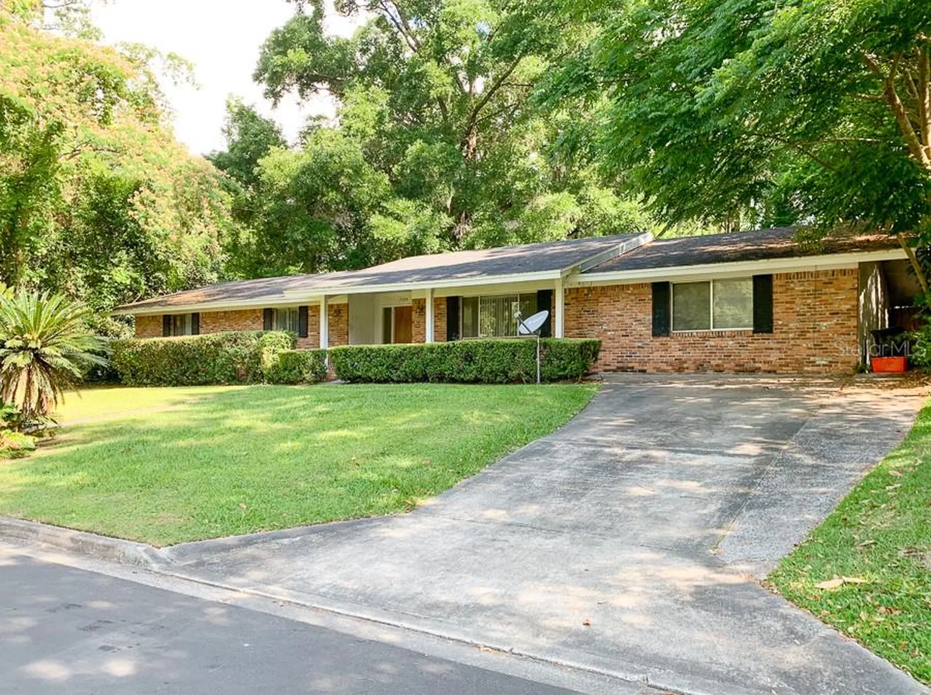 3524 NW 12th Avenue Gainesville FL 32605