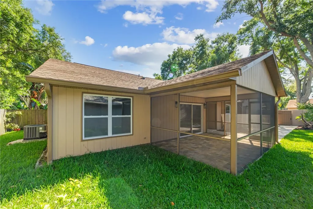 479 Bonnie Boulevard Palm Harbor FL 34684