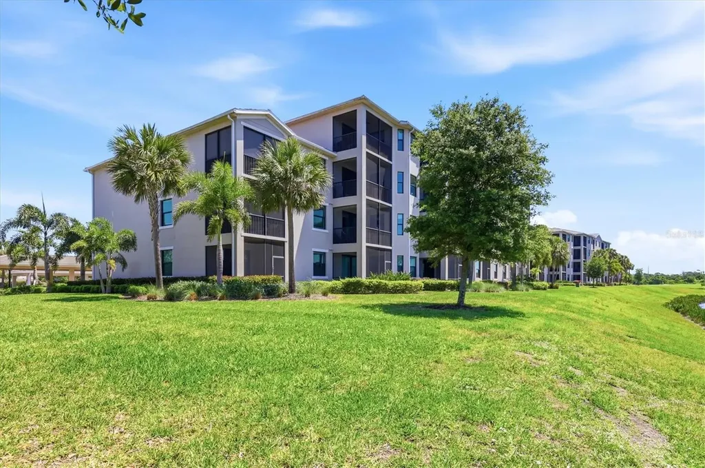 17626 Gawthrop Drive Bradenton FL 34211