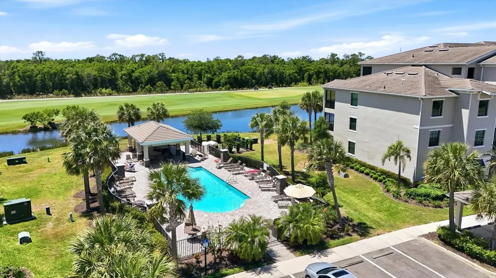17626 Gawthrop Drive Bradenton FL 34211