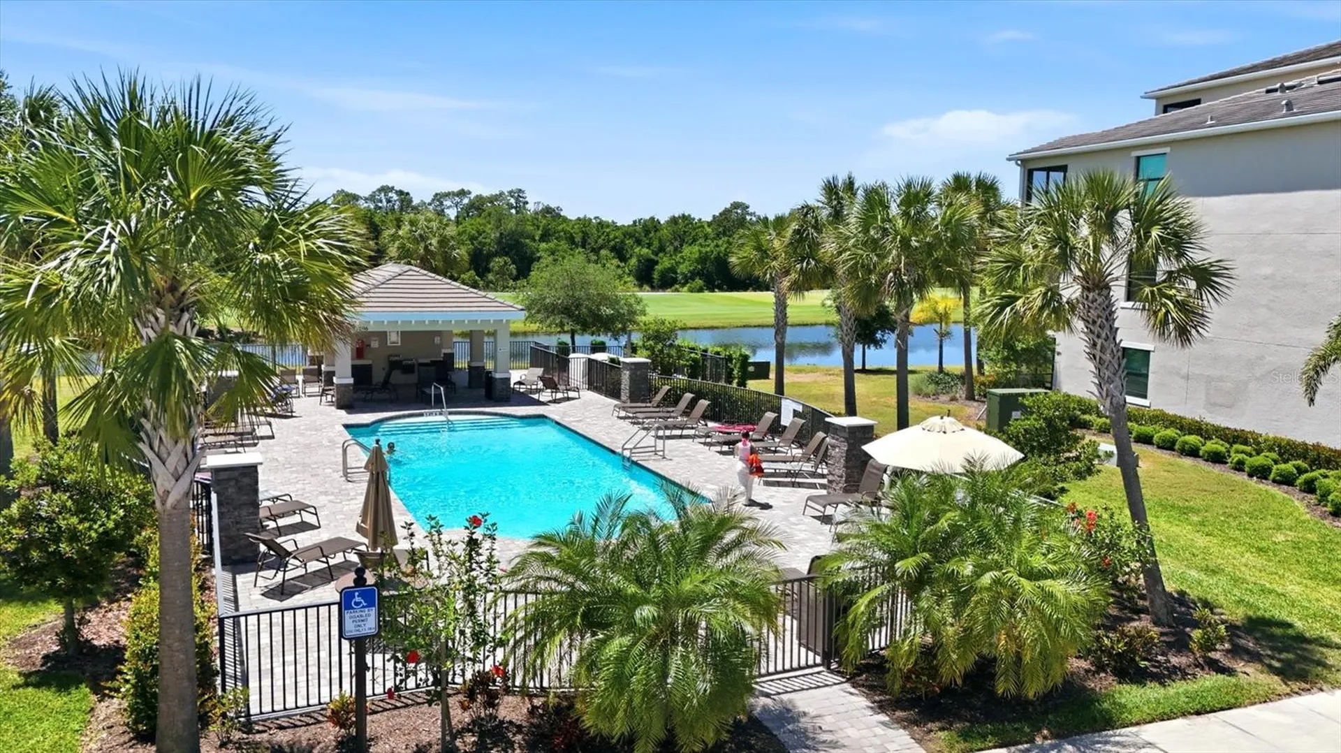 17626 Gawthrop Drive Bradenton FL 34211