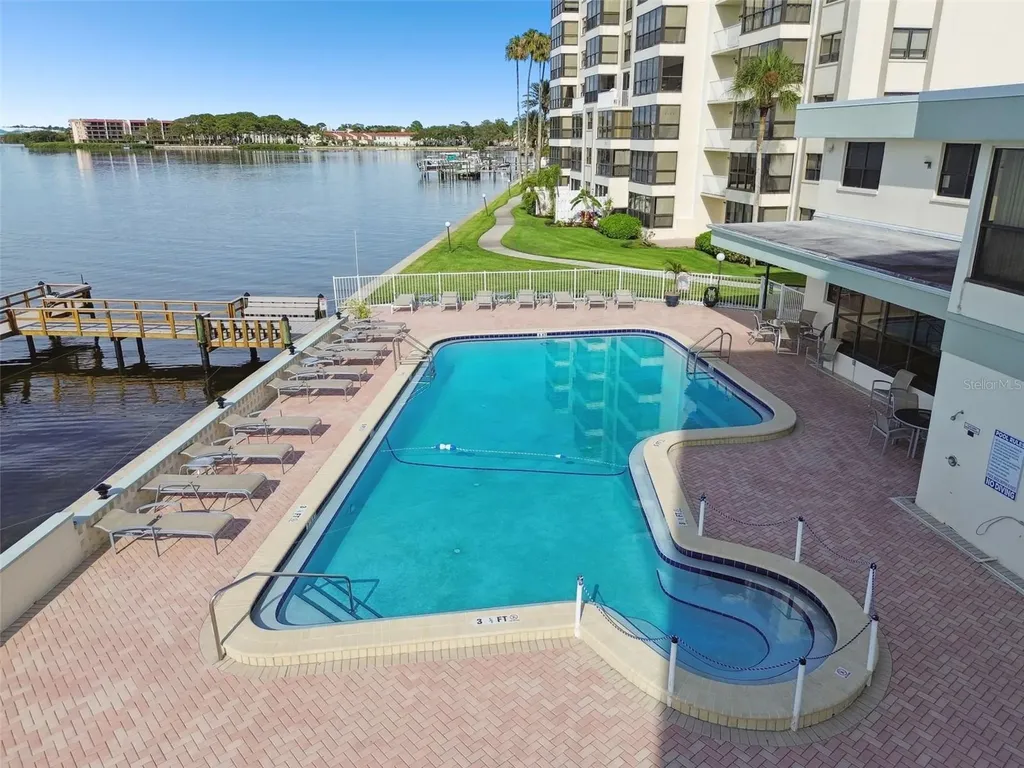 200 Woodette Drive Dunedin FL 34698