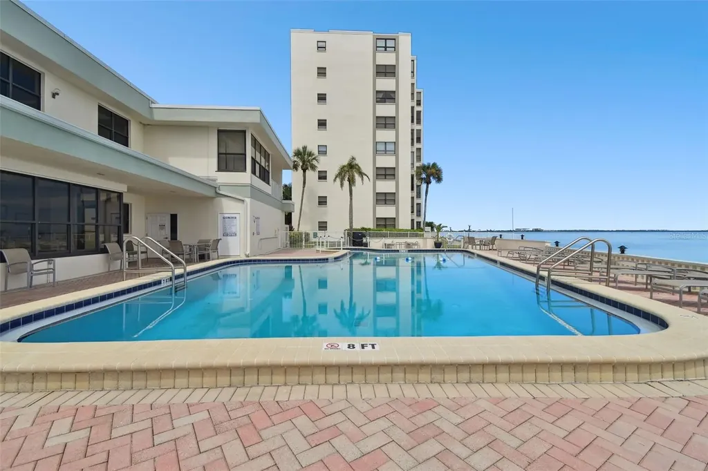 200 Woodette Drive Dunedin FL 34698