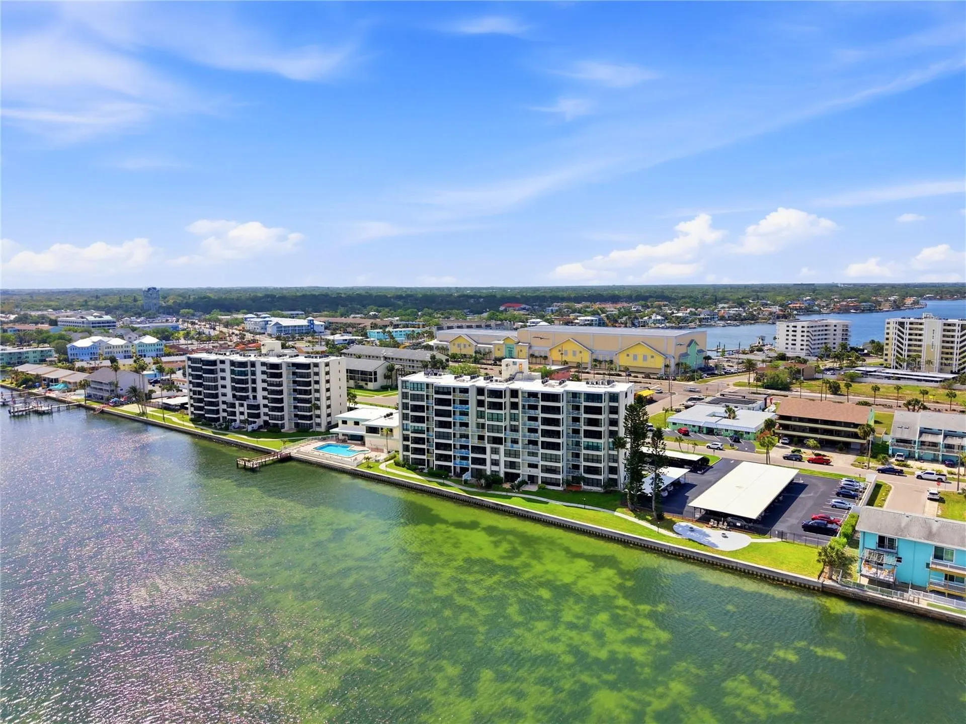 200 Woodette Drive Dunedin FL 34698