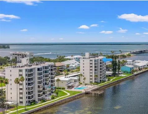 200 Woodette Drive Dunedin FL 34698