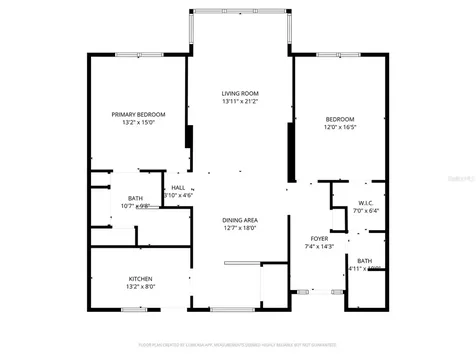 200 Woodette Drive Dunedin FL 34698