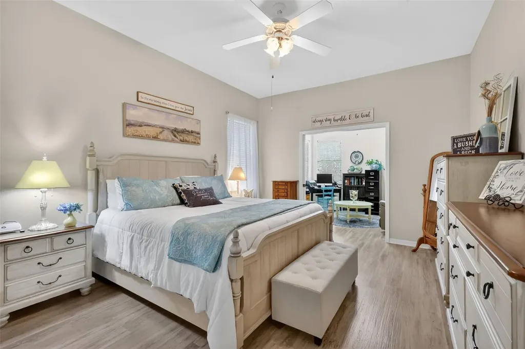5334 Pond Crossing Place Leesburg FL 34748