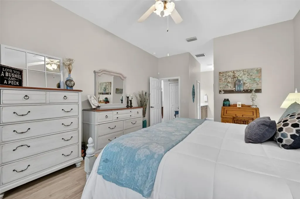 5334 Pond Crossing Place Leesburg FL 34748