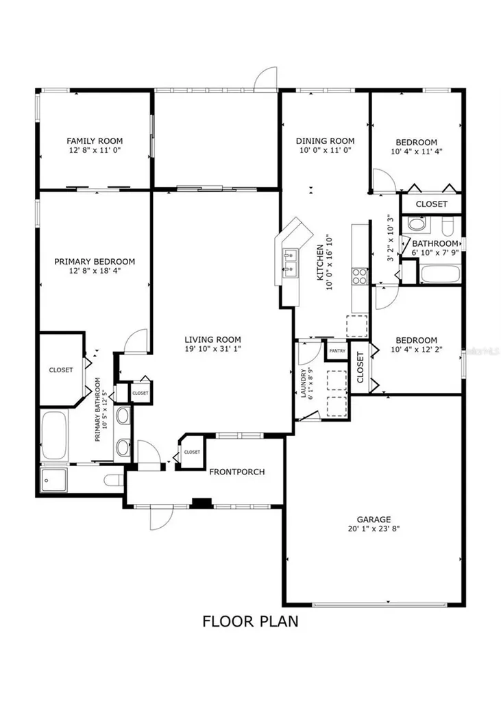 5334 Pond Crossing Place Leesburg FL 34748