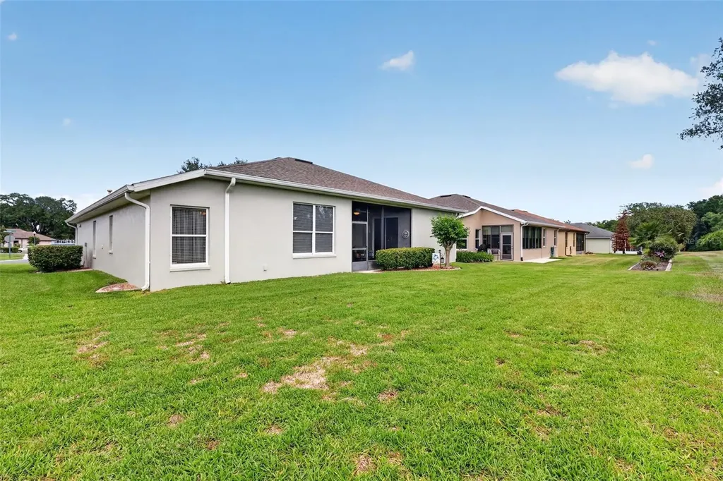 5334 Pond Crossing Place Leesburg FL 34748
