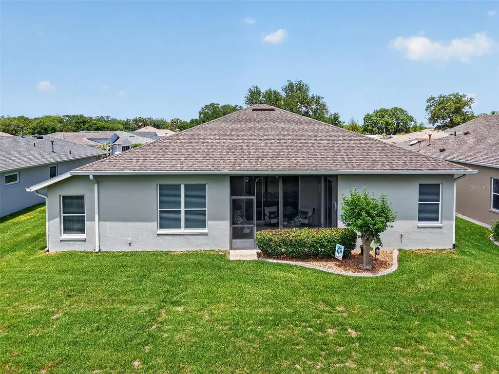 5334 Pond Crossing Place Leesburg FL 34748