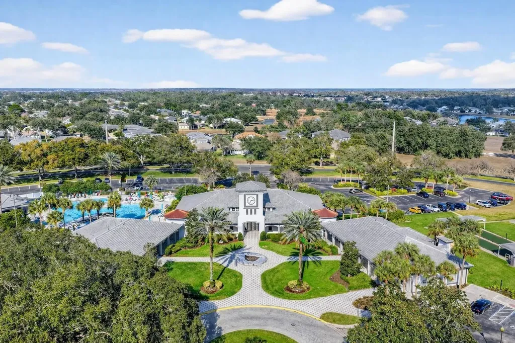 5334 Pond Crossing Place Leesburg FL 34748