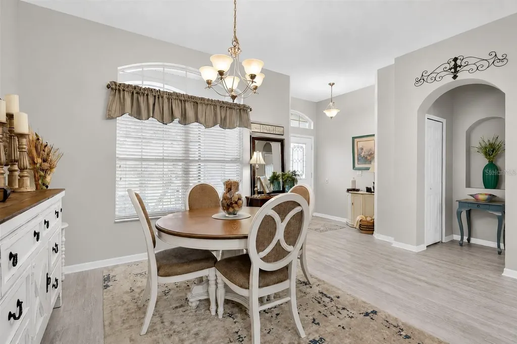 5334 Pond Crossing Place Leesburg FL 34748