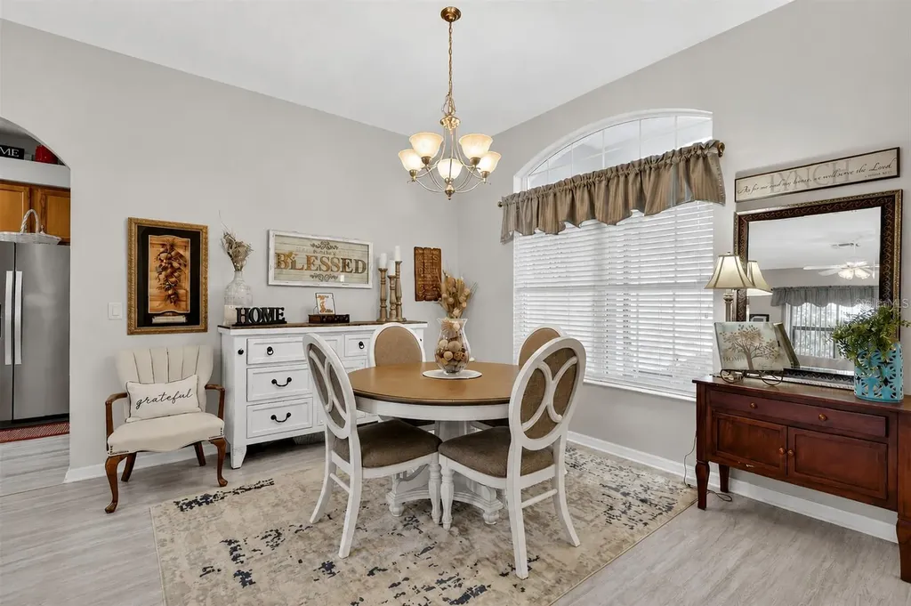 5334 Pond Crossing Place Leesburg FL 34748