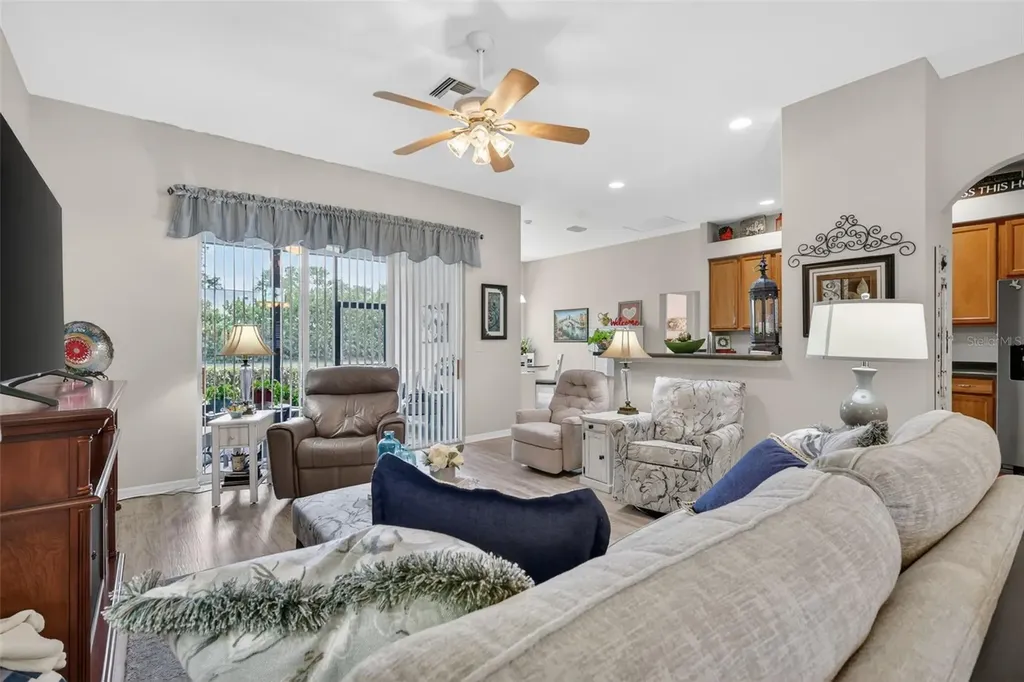 5334 Pond Crossing Place Leesburg FL 34748