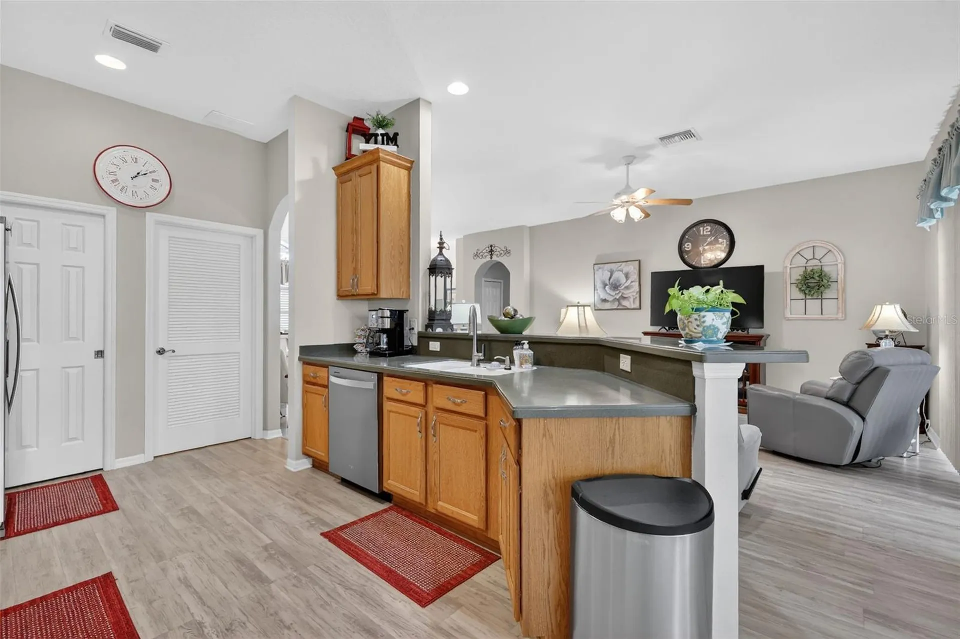 5334 Pond Crossing Place Leesburg FL 34748