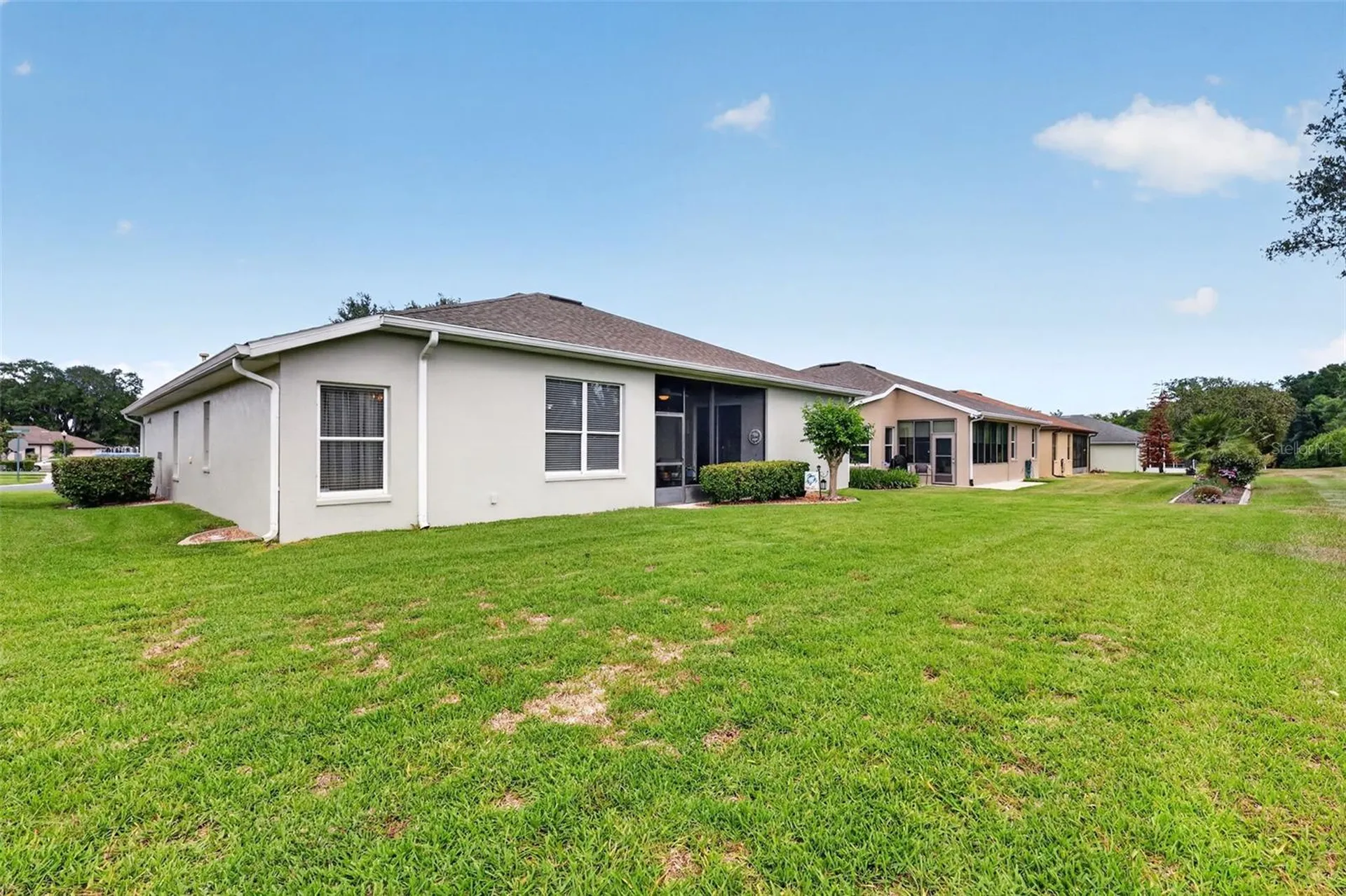 5334 Pond Crossing Place Leesburg FL 34748