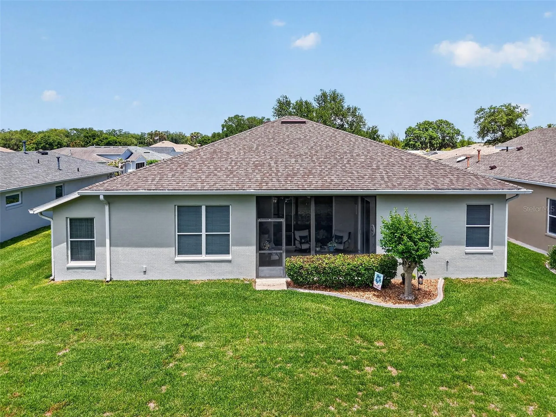 5334 Pond Crossing Place Leesburg FL 34748