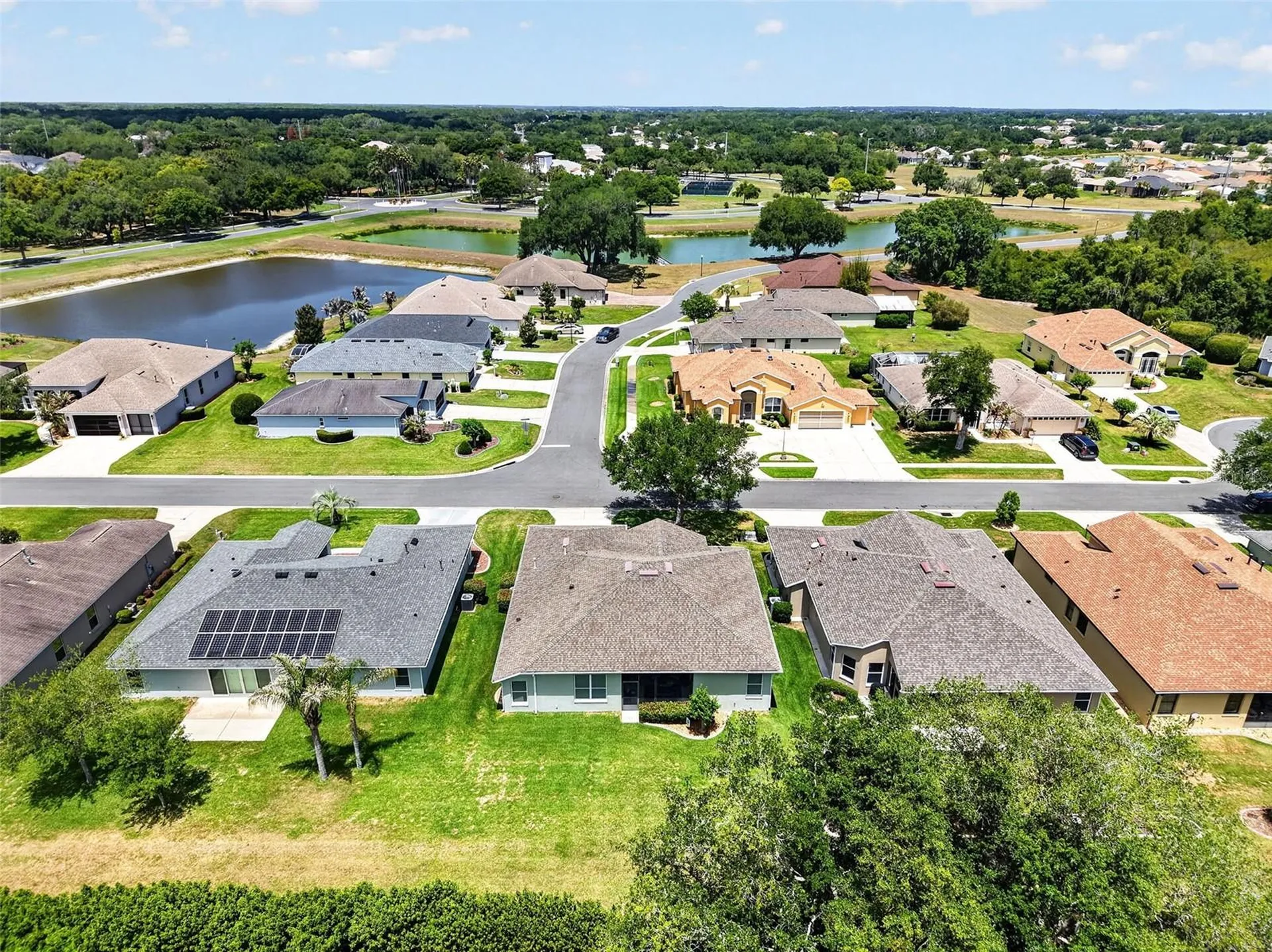 5334 Pond Crossing Place Leesburg FL 34748