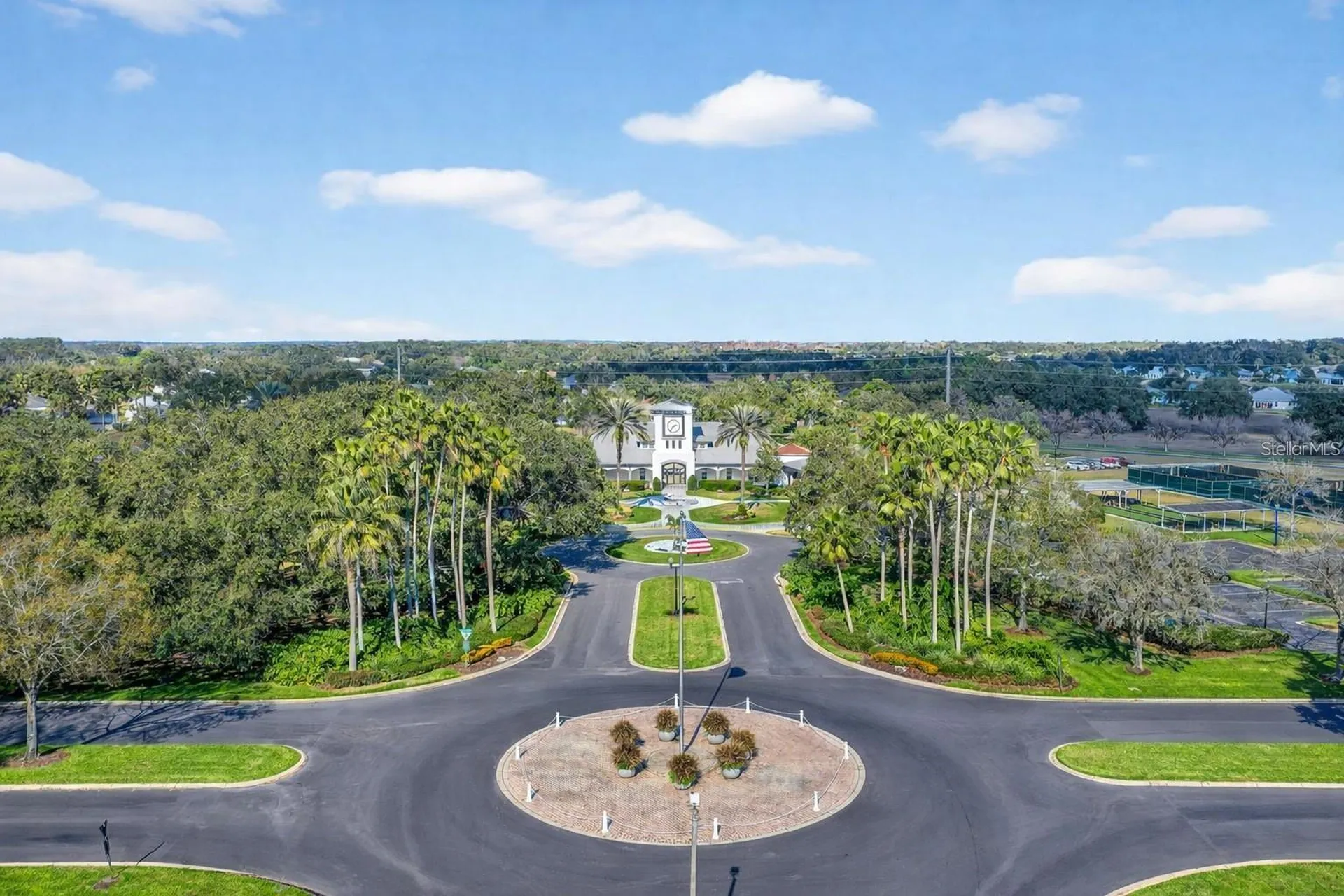 5334 Pond Crossing Place Leesburg FL 34748