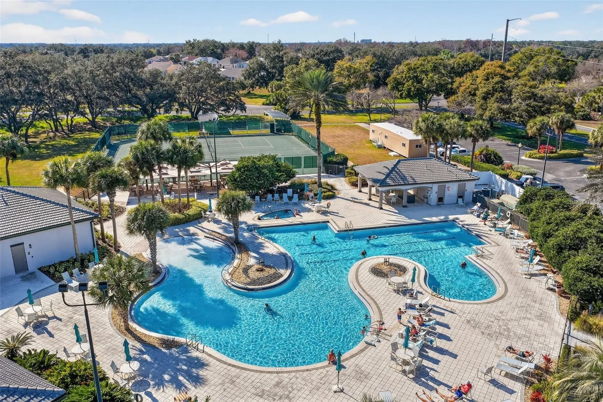 5334 Pond Crossing Place Leesburg FL 34748