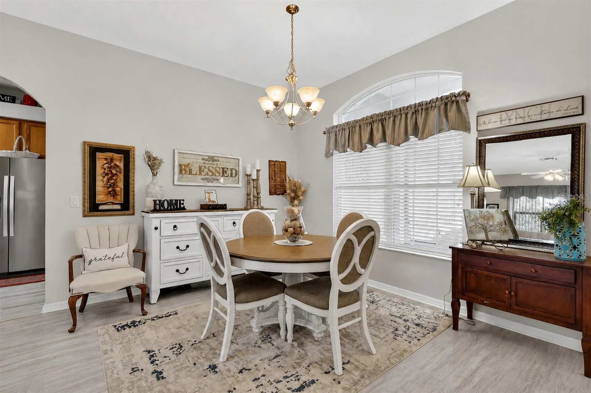 5334 Pond Crossing Place Leesburg FL 34748