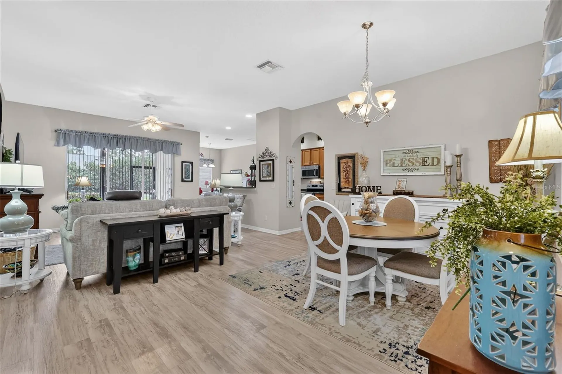 5334 Pond Crossing Place Leesburg FL 34748