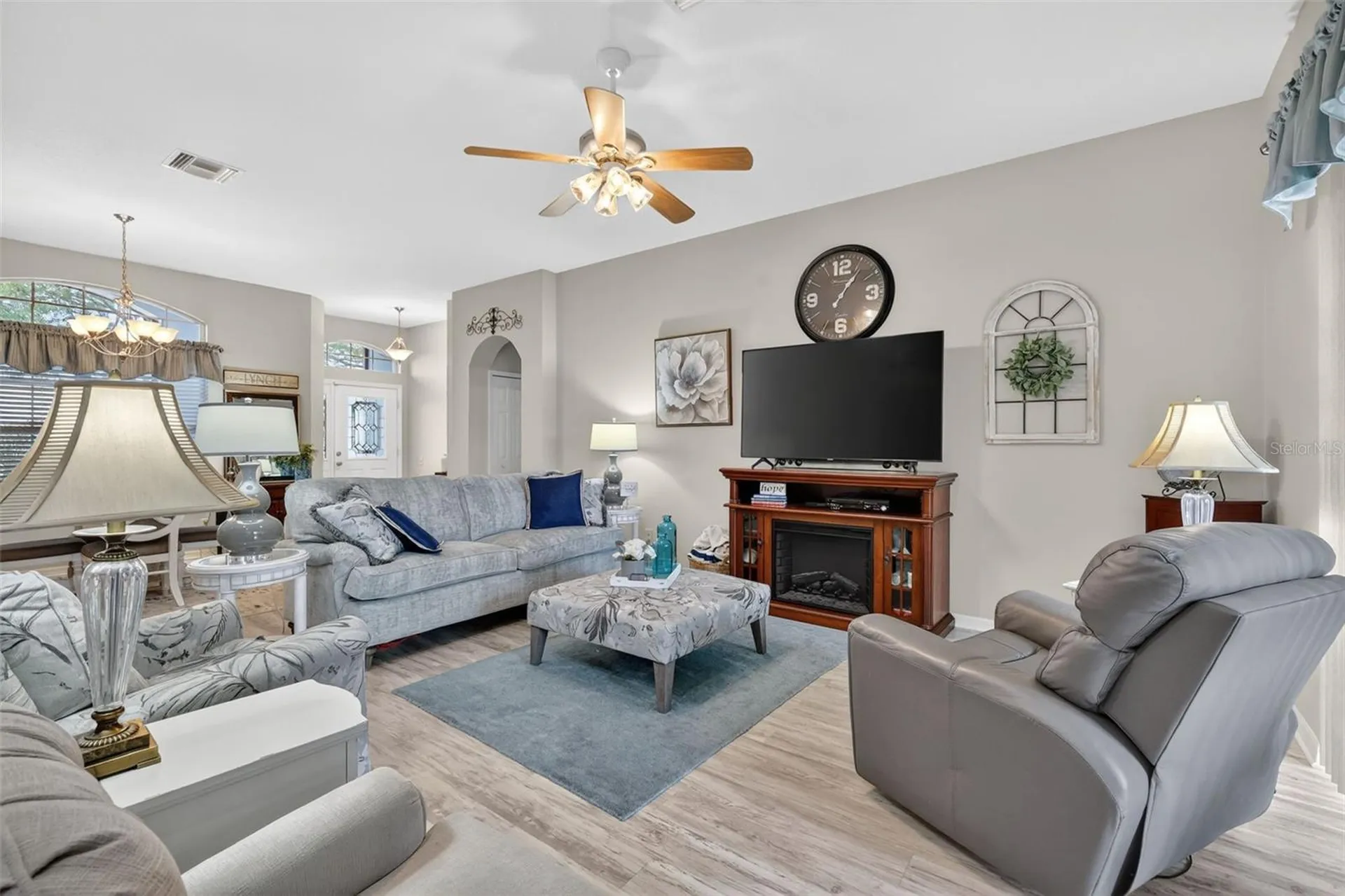 5334 Pond Crossing Place Leesburg FL 34748