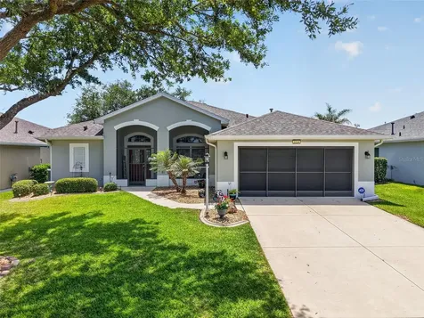 5334 Pond Crossing Place Leesburg FL 34748