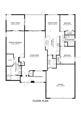 5334 Pond Crossing Place Leesburg FL 34748
