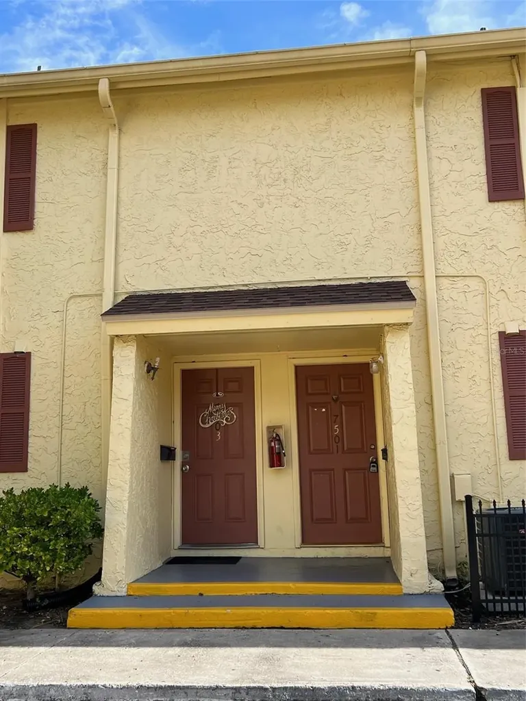 7501 Gallineta Court Tampa FL 33615