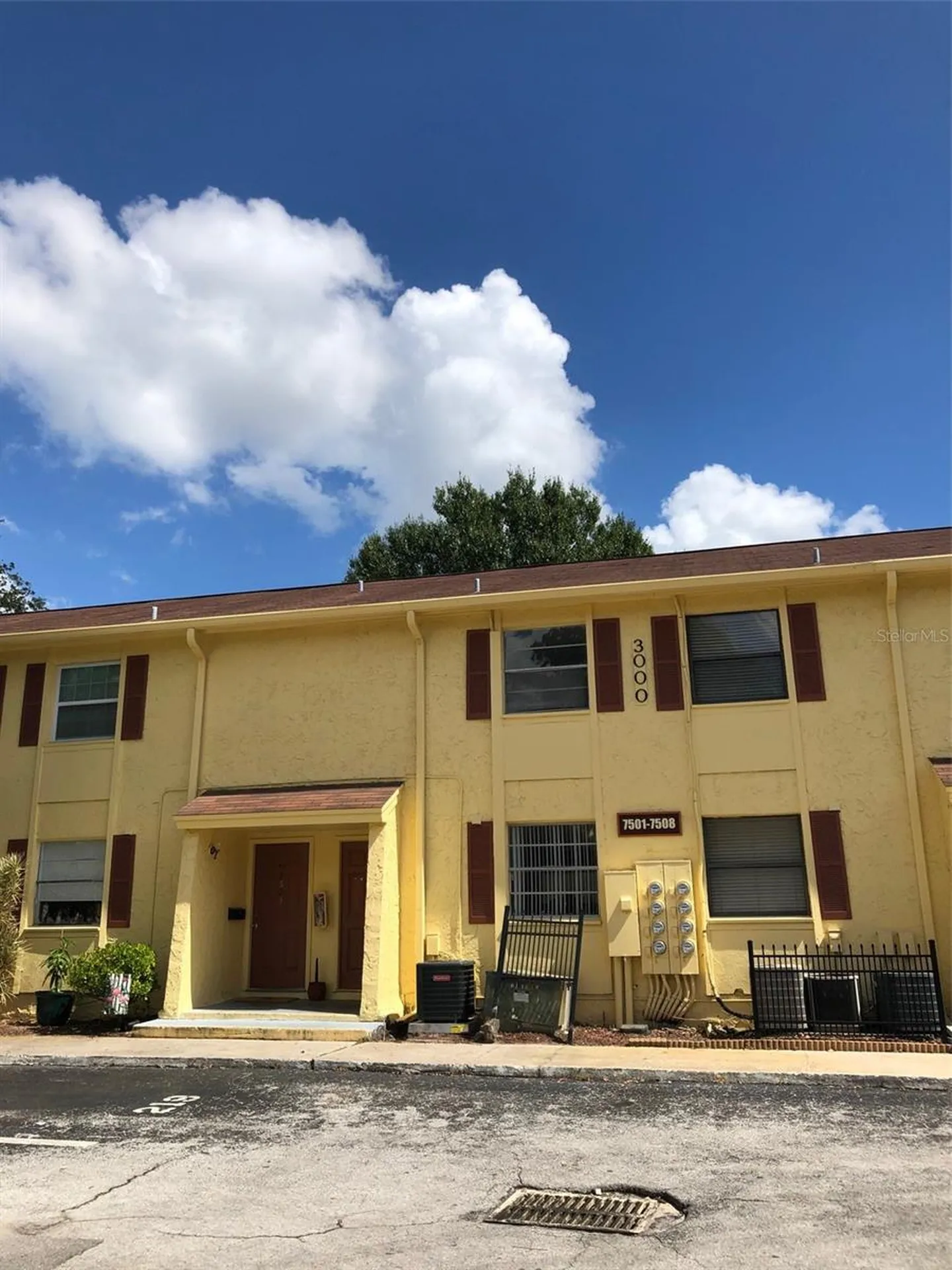 7501 Gallineta Court Tampa FL 33615