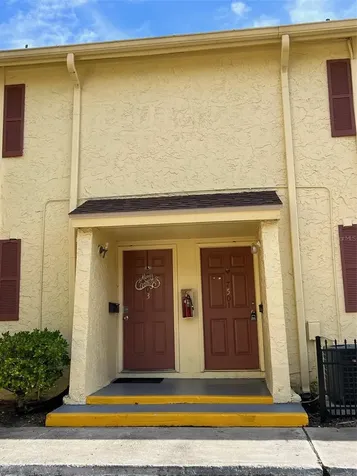 7501 Gallineta Court Tampa FL 33615