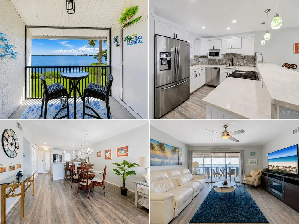 1801 Gulf Drive N Bradenton Beach FL 34217