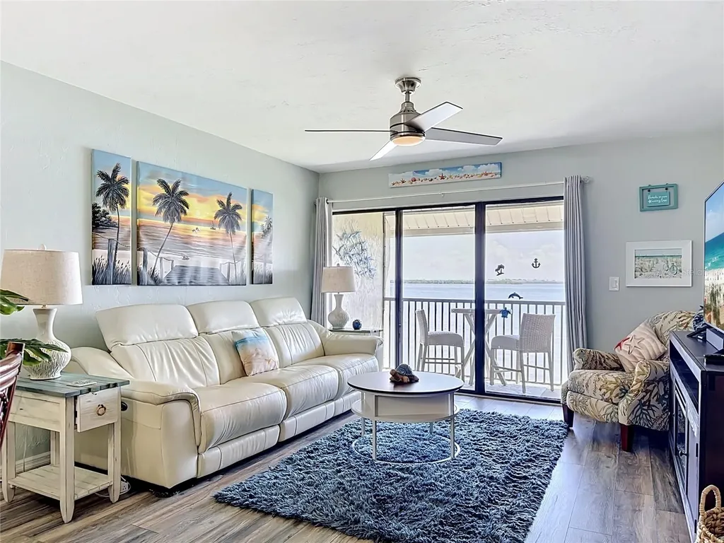 1801 Gulf Drive N Bradenton Beach FL 34217