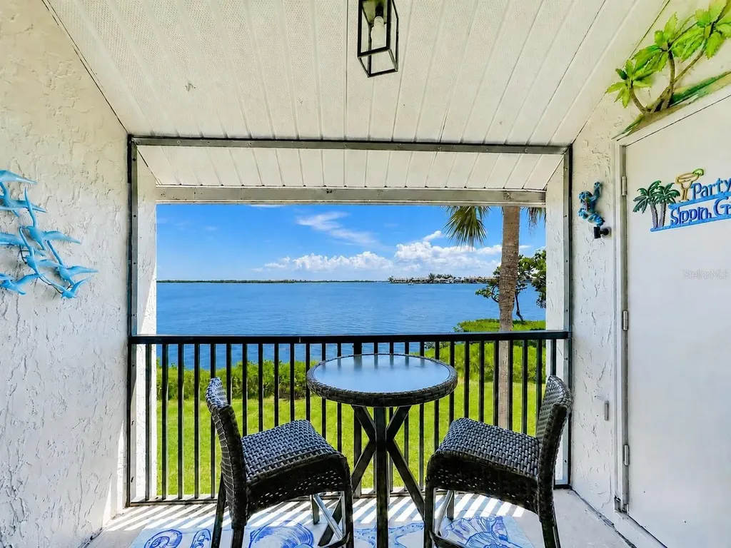 1801 Gulf Drive N Bradenton Beach FL 34217