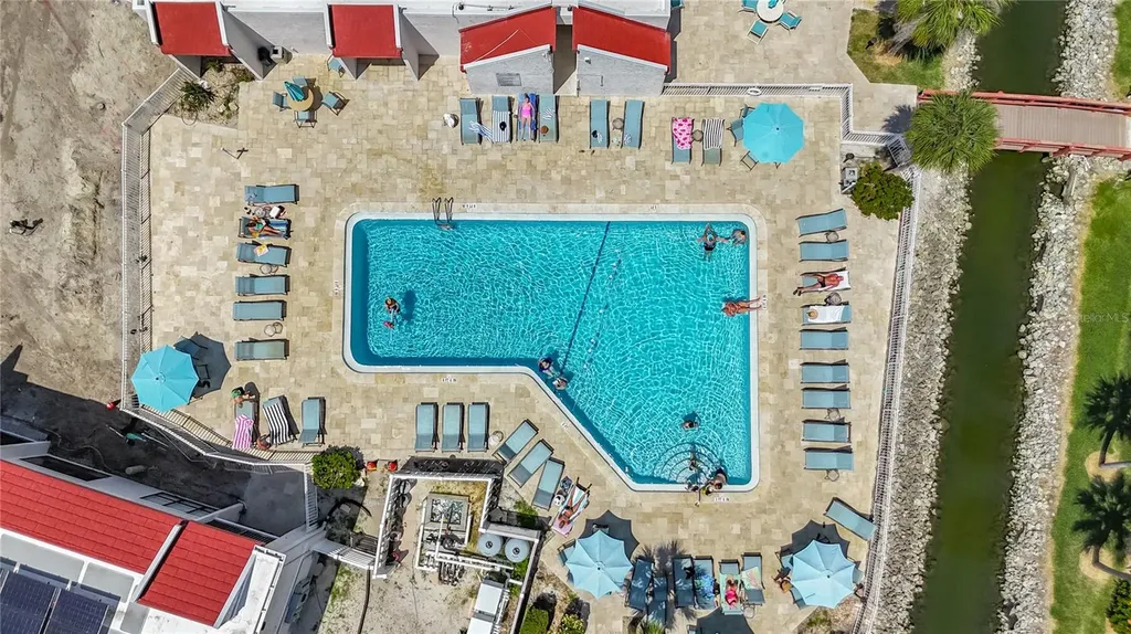 1801 Gulf Drive N Bradenton Beach FL 34217