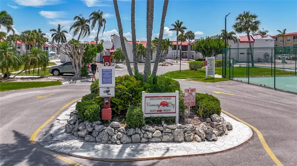 1801 Gulf Drive N Bradenton Beach FL 34217