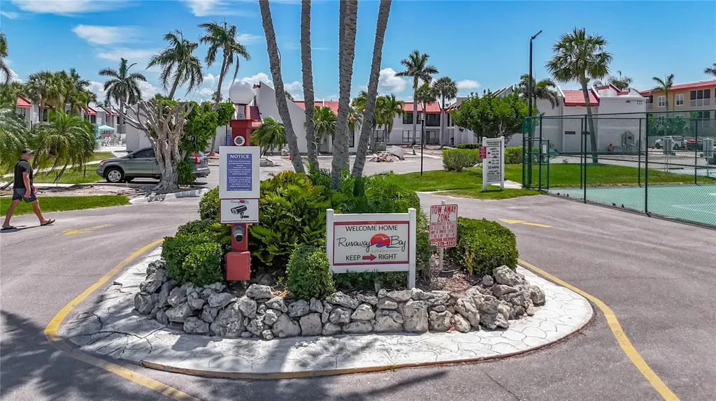1801 Gulf Drive N Bradenton Beach FL 34217