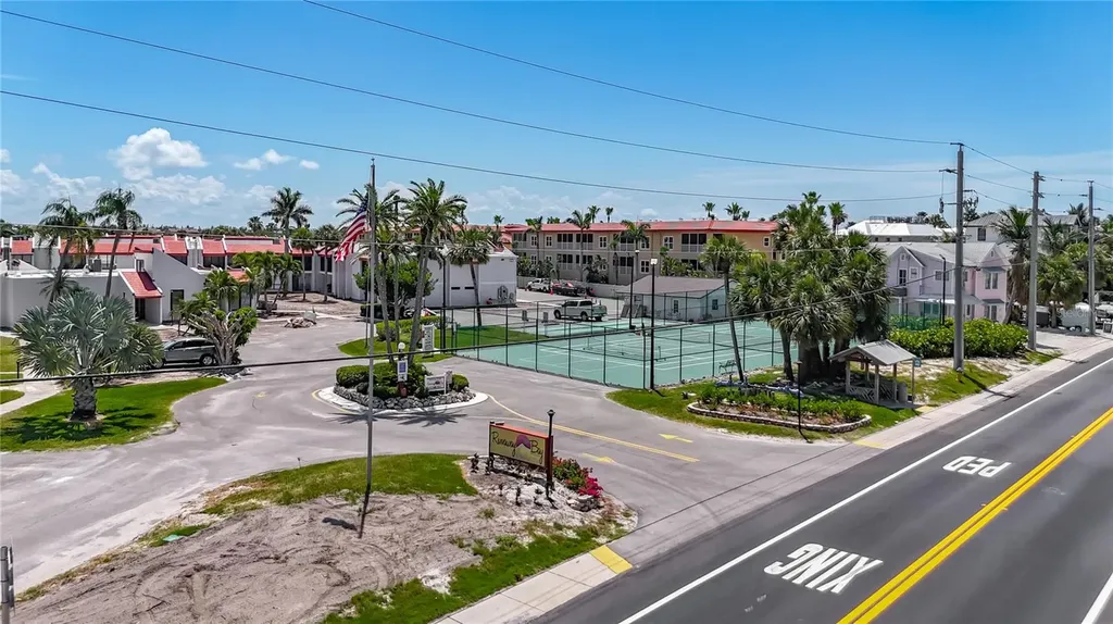 1801 Gulf Drive N Bradenton Beach FL 34217