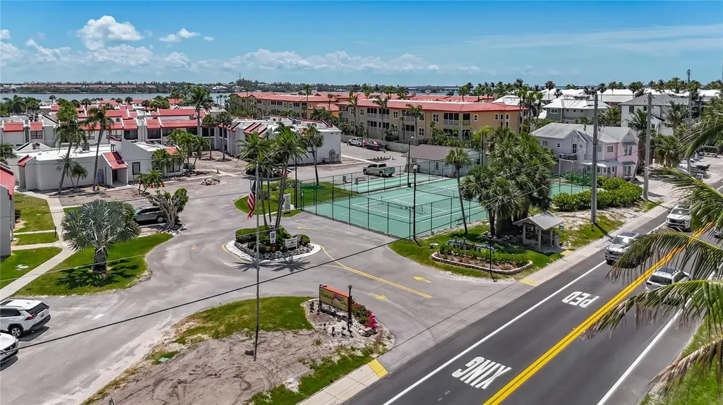 1801 Gulf Drive N Bradenton Beach FL 34217