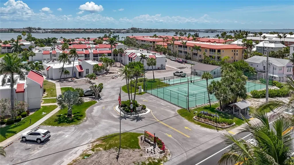 1801 Gulf Drive N Bradenton Beach FL 34217